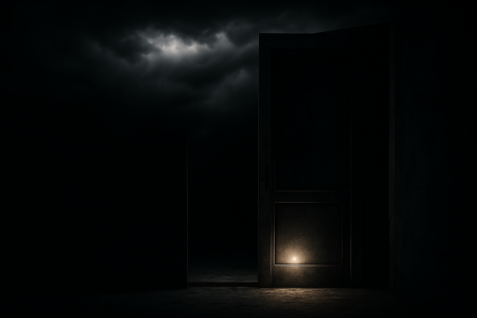 From Darkness to Light: John’s Story